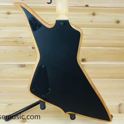 Wylde Audio Blood Eagle - Mahogany Blackout image 2