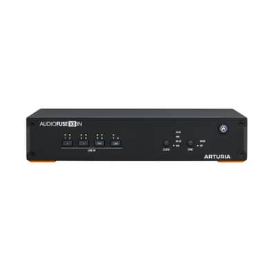 Arturia AudioFuse X8 IN - ADAT expander