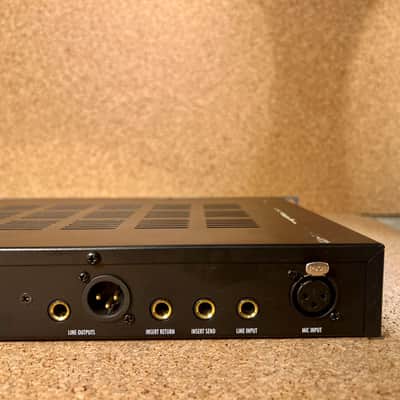 Warm Audio WA73-EQ 1-Channel British Microphone Preamp / EQ – Serviced – Warranty image 14