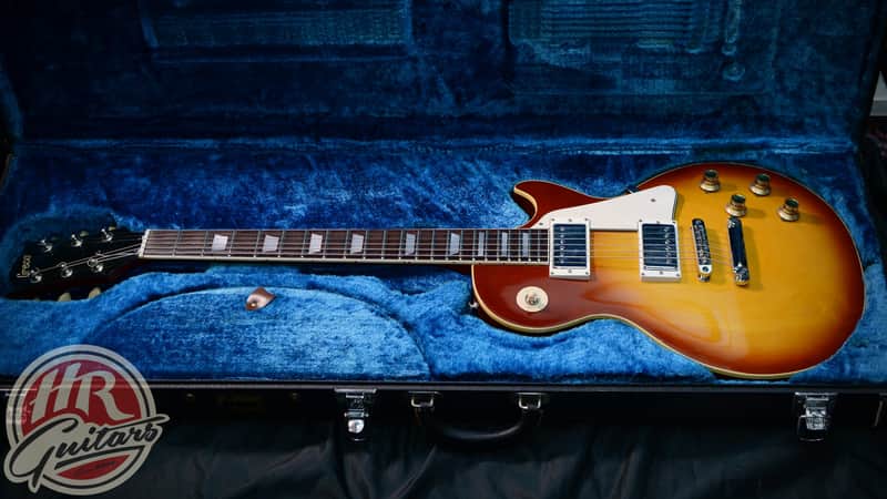 Greco LES PAUL 1976 - sunburst - Very Good