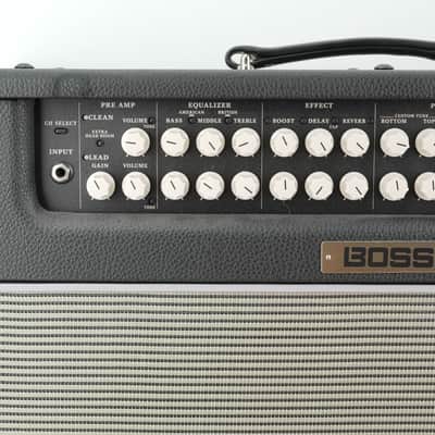 Boss Nextone Special Combo image 9