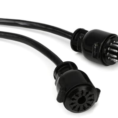 Hammond 11-pin XK-3C to 3300 Cable - 21 foot (XK3Cto3300d1)
