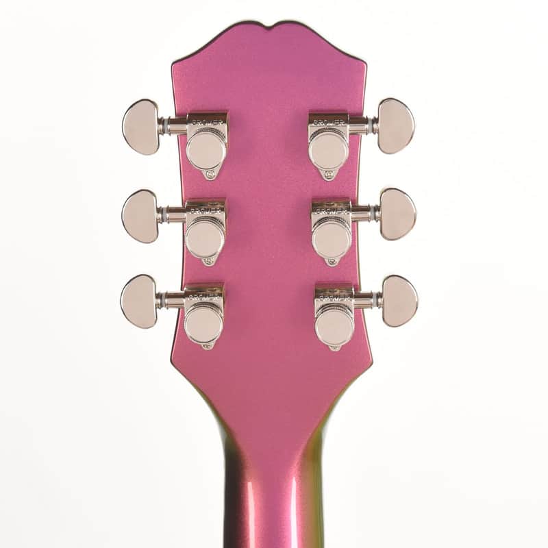 Epiphone Futura SG Custom image 7