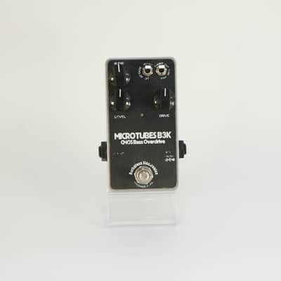 Darkglass Electronics Microtubes B3K CMOS Bass Overdrive | Reverb