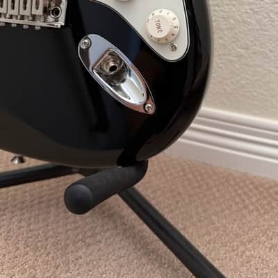 Fender Deluxe Stratocaster Partscaster - Premium Components image 3