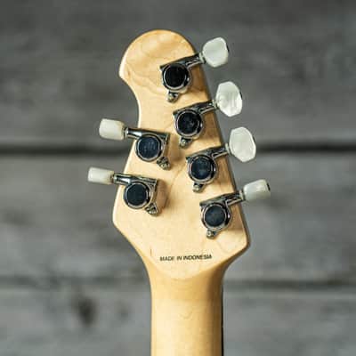 Sterling by Music Man John Petrucci JP60 image 8