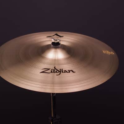Zildjian 21" A Sweet Ride Bild 1