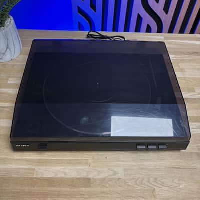 Sony PS-LX300USB Stereo Turntable image 4