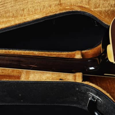 Greco FA-80 Hollow Body 1990 - Sunburst image 5