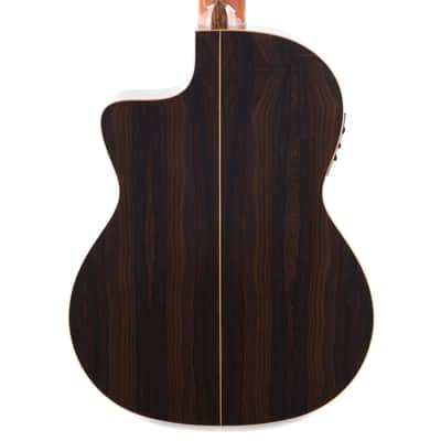Cordoba Iberia Series GK Studio Limited European Spruce/Ziricote image 3