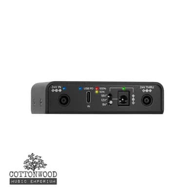 Walrus Audio Canvas: Power USB image 8