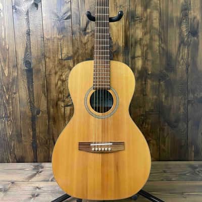 Seagull Grand Artist Parlor Natural | Reverb