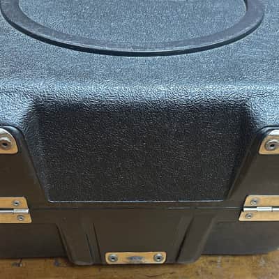 Ludwig Snare Drum Case UFO Clamshell image 4