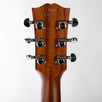 Gibson Acoustic G-200 EC, Natural | Demo image 8
