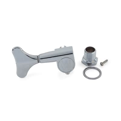 Warwick Tuner Right (Treble Side) - Chrome image 1