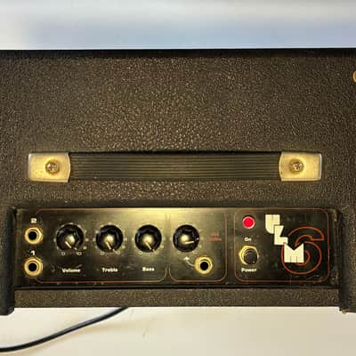 Univox ULM-6 6V6 5w Combo image 3