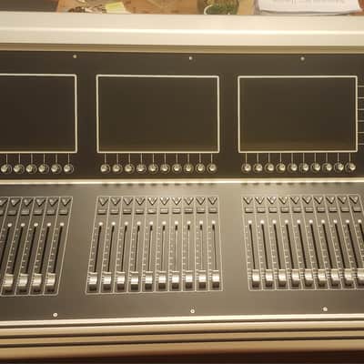 Digico S31 with Case and DMI-A3232 Expansion Card image 2