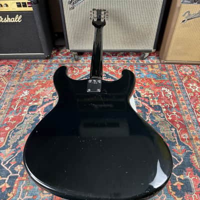Mosrite The Ventures Model VMG-700 Kurukomo Moseley Vibrato - 1980's image 18