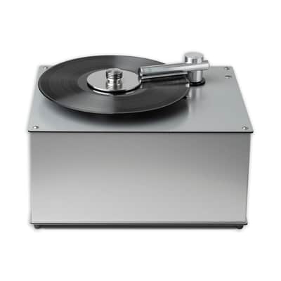 Pro-Ject VC-S2 ALU Record Cleaning Machine