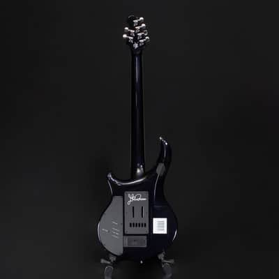 Ernie Ball Music Man BFR John Petrucci Majesty Steakhouse Limited Edition #32 of 87 2019 image 5