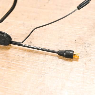 Sennheiser HSP-4 Over-Ear Microphone CG012CP image 4