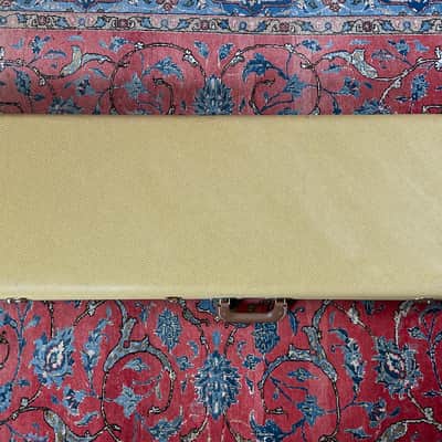 Fender Custom Shop '51 Heavy Relic Nocaster 2017 White Blonde image 20
