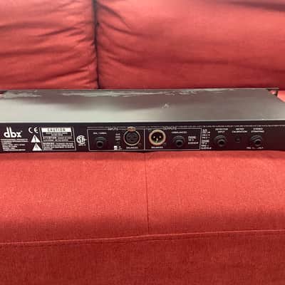 dbx 160A Compressor/ Limiter Bild 7
