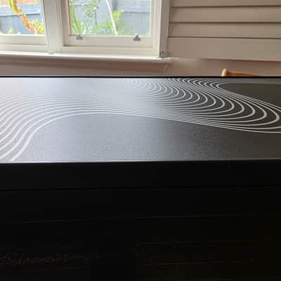 Kali Audio IN-UNF Ultra Nearfield Monitor System image 8