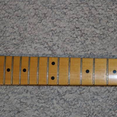 Vintage Early 1980s Loaded Ibanez Roadstar II Neck - No Tariffs image 4