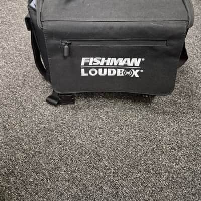 Fishman Loudbox Mini Charge with Gig Bag image 6