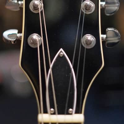 Gretsch G2655 Streamliner Center Block Jr. Double-Cut with V-Stoptail, Laurel Fingerboard, Midnight Sapphire image 7