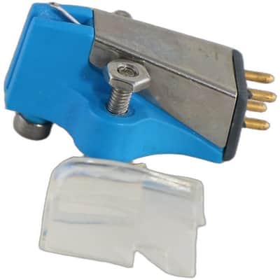 Rega Elys Moving Magnet Cartridge MM Phono Blue Tested Strong Output image 7