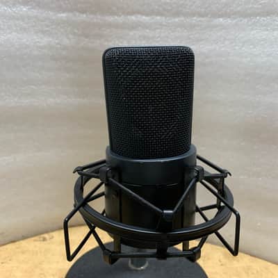 NEUMANN TLM103 MICROPHONE/ BLACK W/ SHOCKMOUNT- MAKE OFFER! image 16