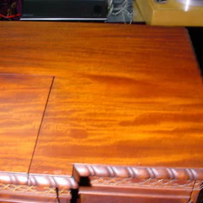 Capehart 414N Console Mint Western Electric 728B 12" Spkr (Brook?) 2A3 Amplifier image 6