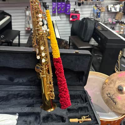 Venta Soprano Saxophone / NO SN image 1