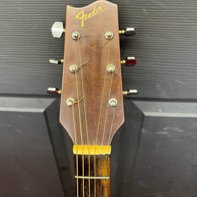 Fender F-210 - Natural image 1