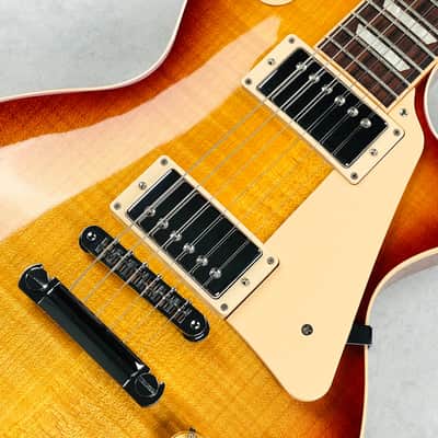Gibson Les Paul Traditional 2014 - Honeyburst image 8