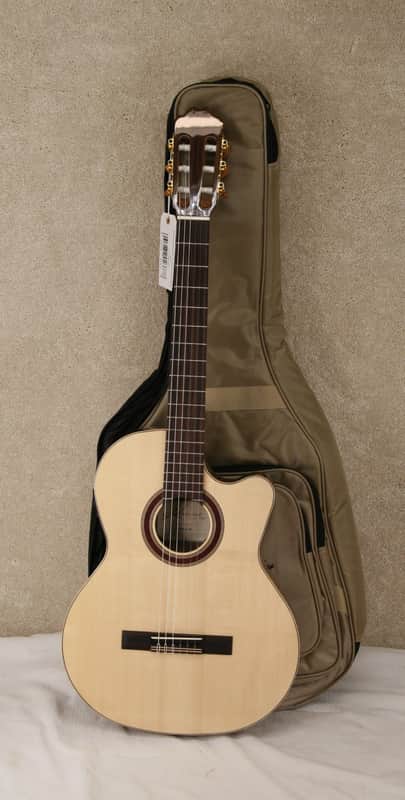 Kremona Rondo TL R65CW T 2024 - Natural image 1