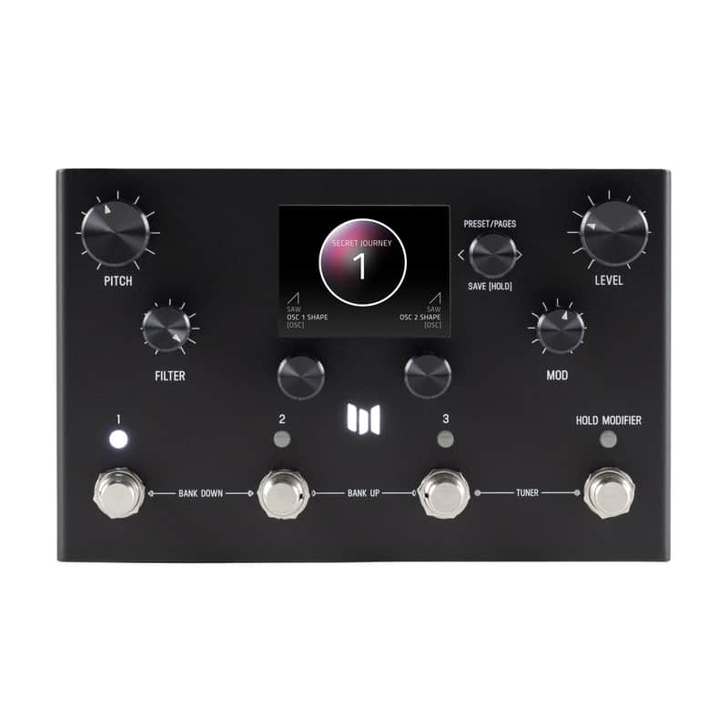 Meris Enzo X image 2
