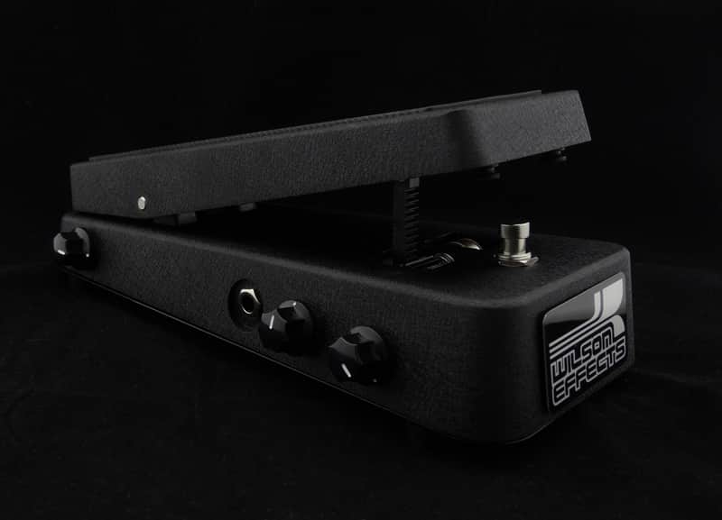 Wilson Effects Ten Spot II V.3 image 1