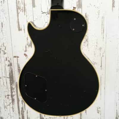 Greco EG800PB "Frampton" Les Paul Custom Copy - 3 Pickups - 1978 image 6