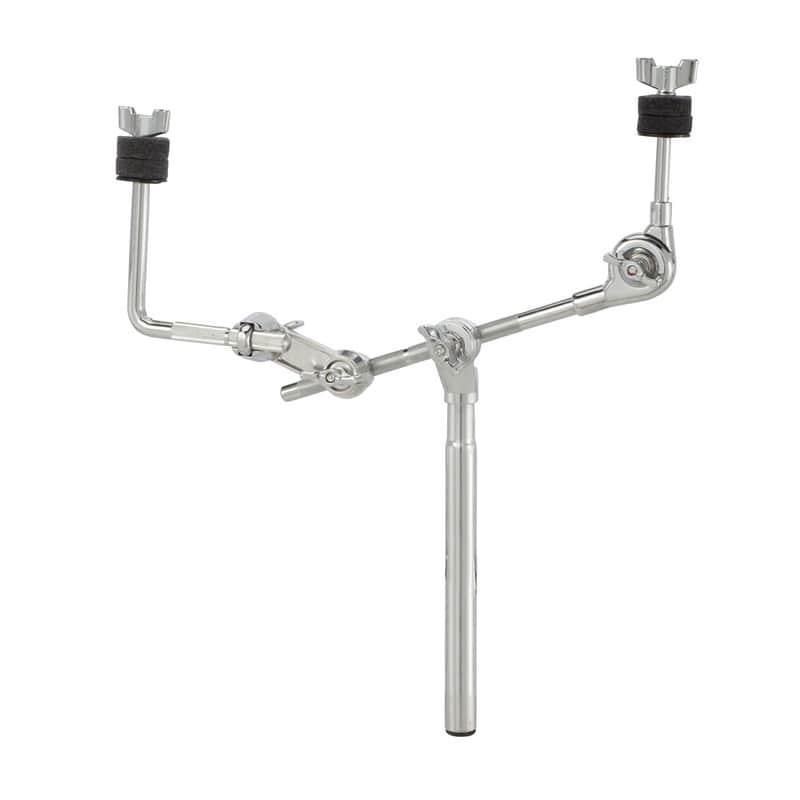 Gibraltar SC-4425STMB Splash Tree Dual Cymbal Boom Arm image 1