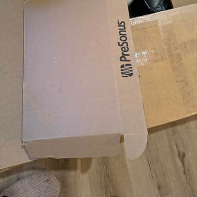 PreSonus StudioLive 64S Open Box! image 5
