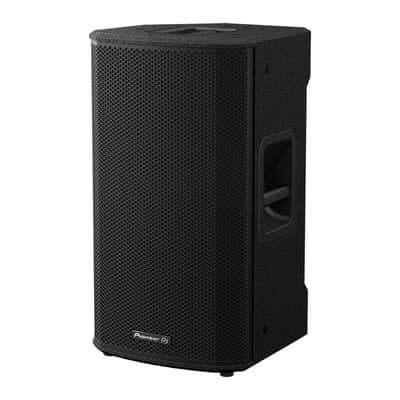 Pioneer DJ XPRS122 12″ Full-Range Active Loudspeaker *USA Small Business* image 1