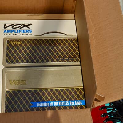Vox Amplifiers: The JMI Years First Edition by Jim Elyea image 8