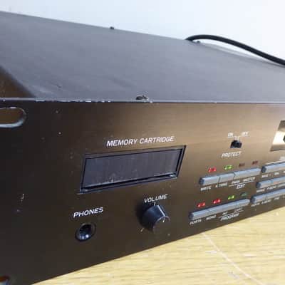 Kawai K3m rackmount Wave synth Sound Module ! image 3