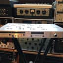 API A2D Dual Mic Preamp and A/D Converter