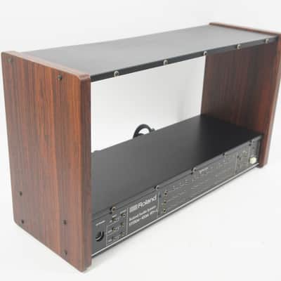 [SALE Ends June 12] Roland SYSTEM-100M 191-J 5Unit Module Rack Modular Analog Synthesizer w/ 5 Cables image 5