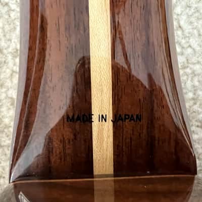 Fender Rosewood Telecaster - Natural image 16