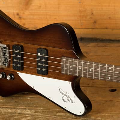Gibson Thunderbird | Tobacco Burst Perimeter image 5